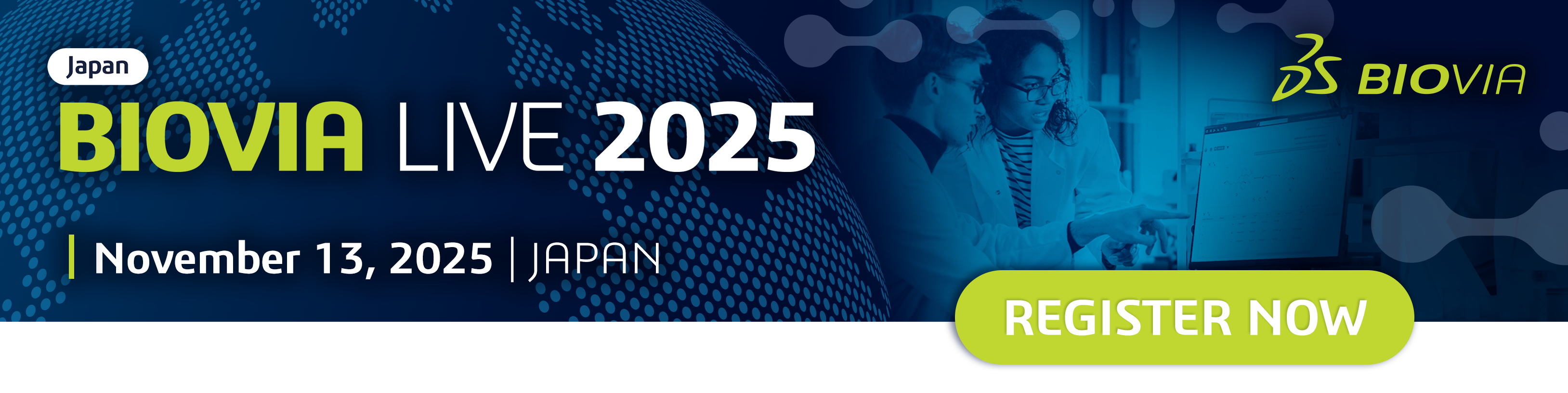 BIOVIA Live 2025